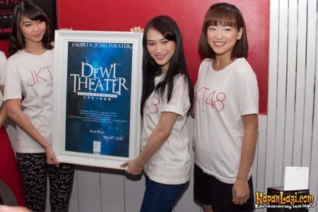 Foto JKT48