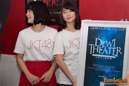 Foto JKT48