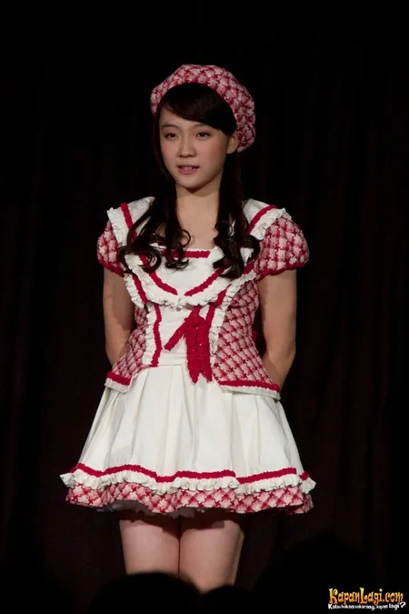 Foto JKT48