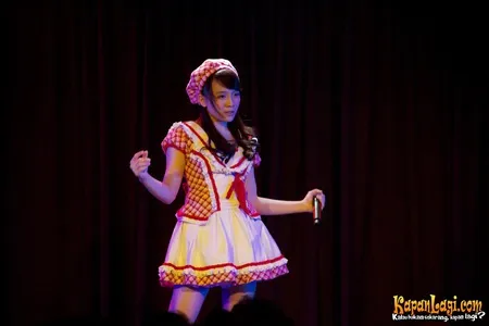 Foto JKT48