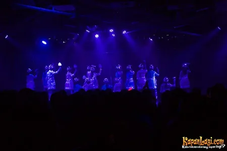 Foto JKT48