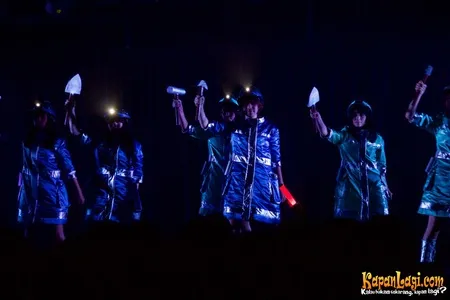Foto JKT48