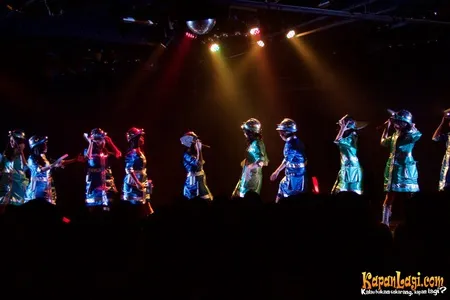 Foto JKT48