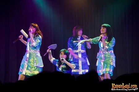 Foto JKT48
