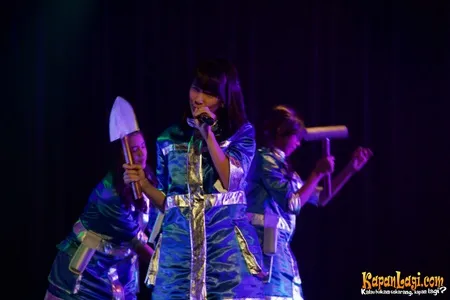 Foto JKT48