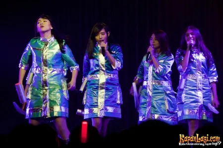Foto JKT48