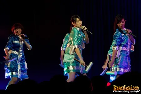 Foto JKT48