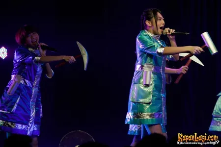 Foto JKT48