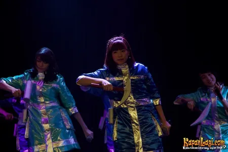 Foto JKT48
