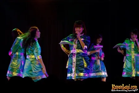 Foto JKT48