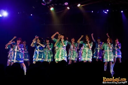Foto JKT48