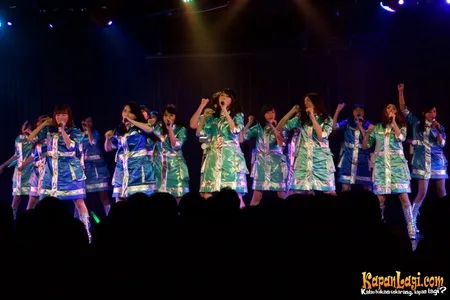 Foto JKT48