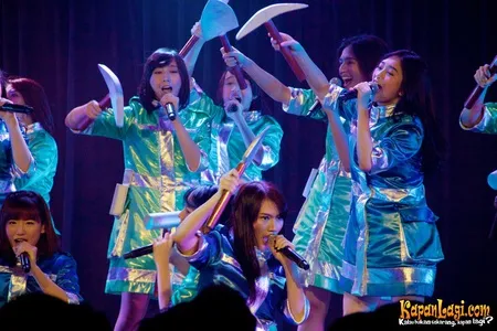 Foto JKT48