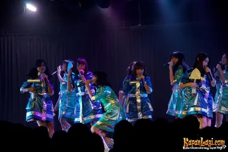 Foto JKT48
