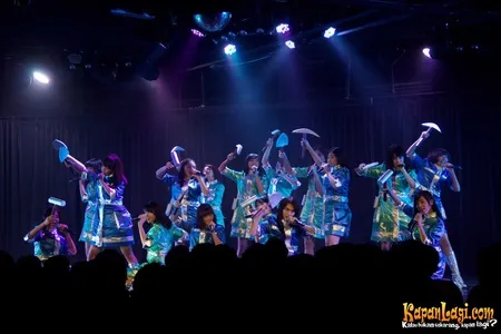 Foto JKT48