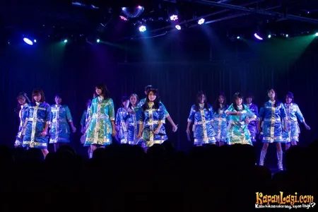 Foto JKT48