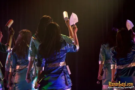 Foto JKT48