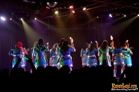 Foto JKT48