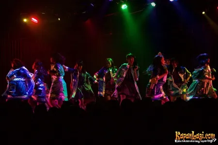 Foto JKT48
