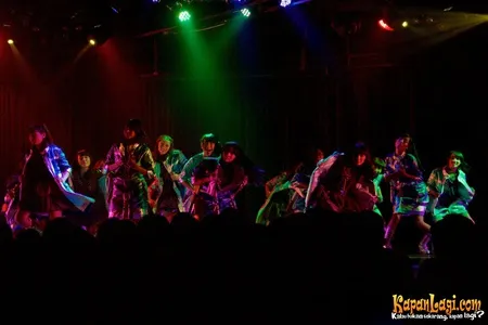 Foto JKT48