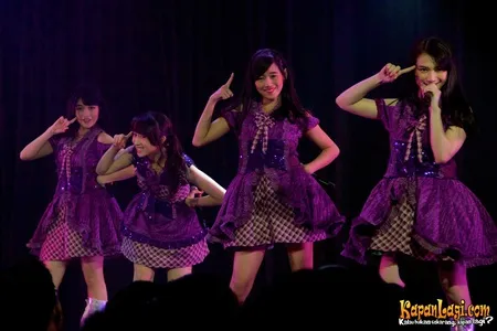 Foto JKT48