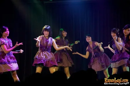 Foto JKT48