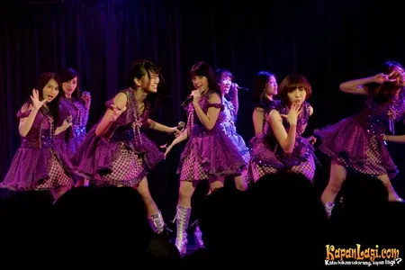Foto JKT48