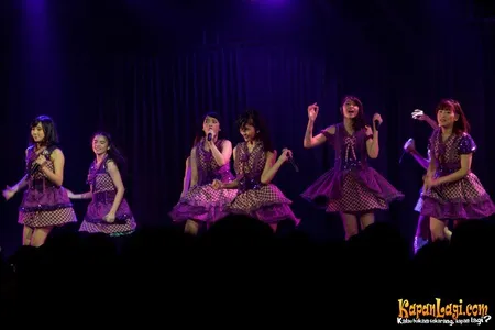 Foto JKT48