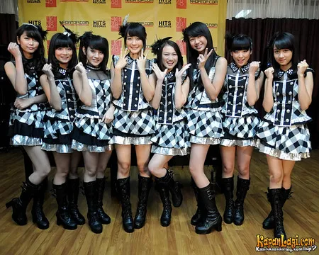 Foto JKT48