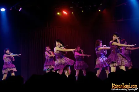 Foto JKT48