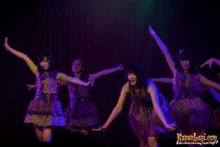 Foto JKT48