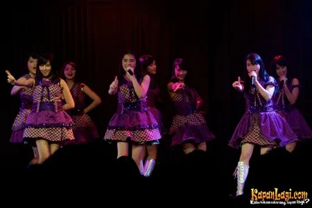 Foto JKT48
