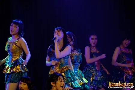 Foto JKT48