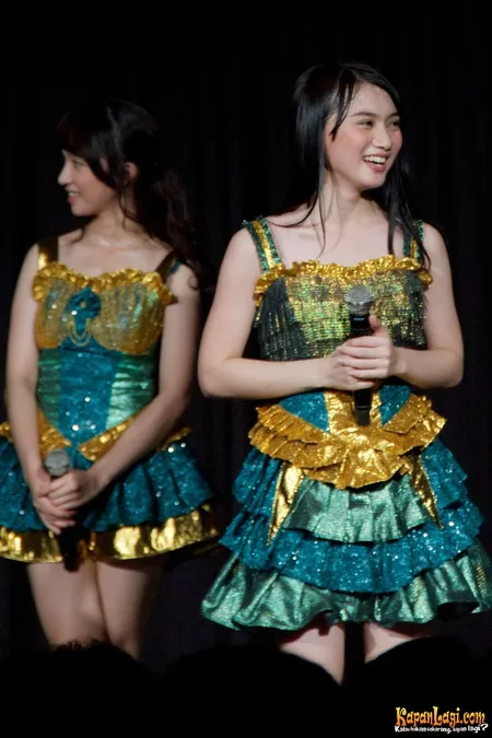 Foto JKT48