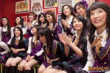 Foto JKT48