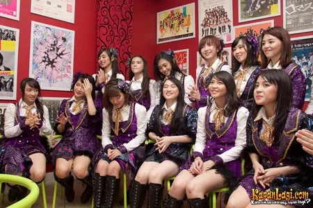 Foto JKT48