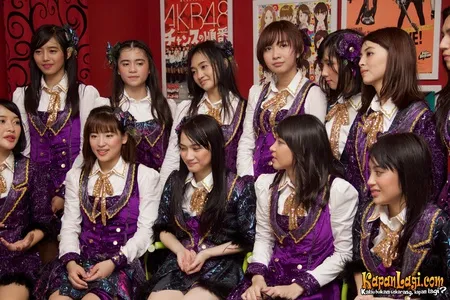Foto JKT48