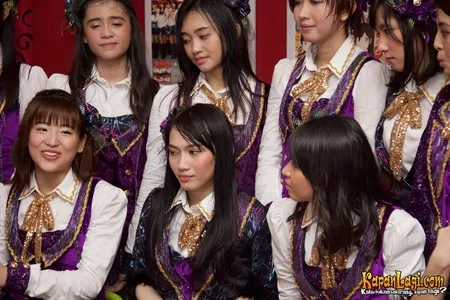 Foto JKT48