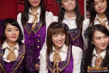Foto JKT48