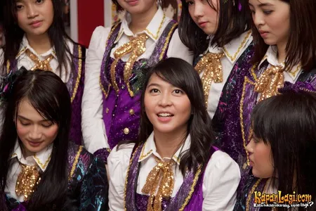 Foto JKT48