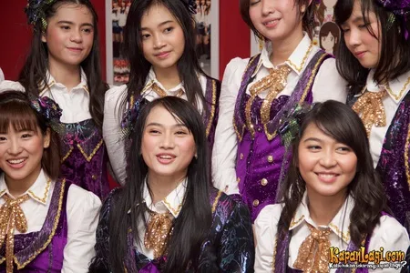 Foto JKT48