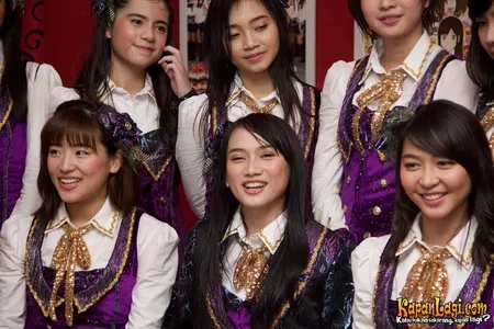 Foto JKT48