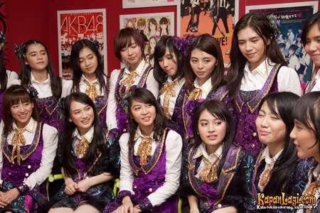 Foto JKT48