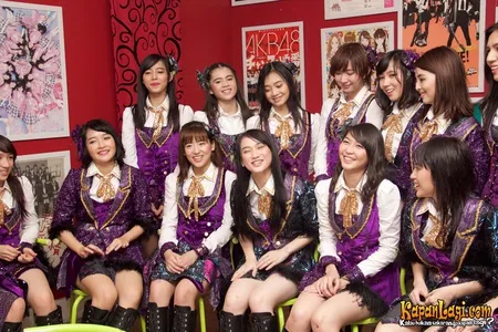 Foto JKT48