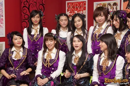 Foto JKT48