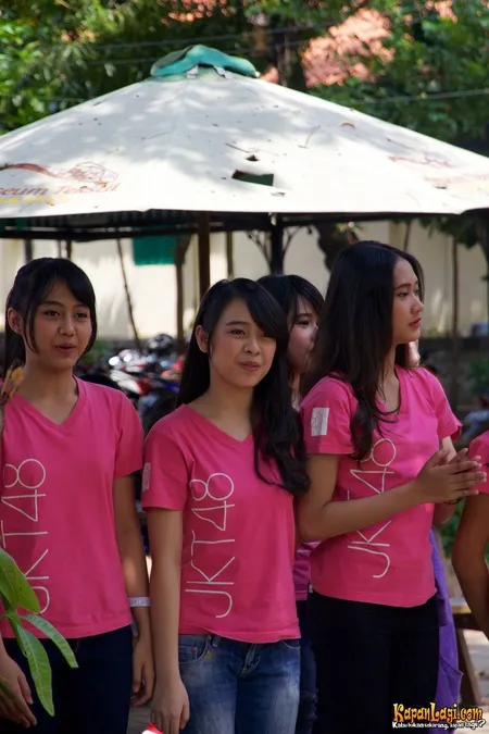 Foto JKT48