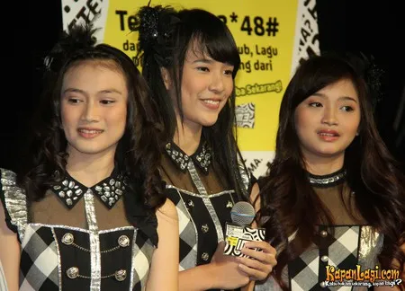 Foto JKT48
