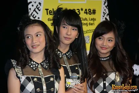 Foto JKT48