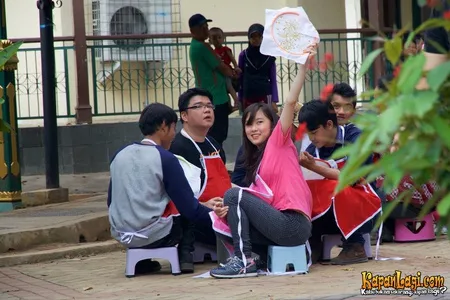 Foto JKT48