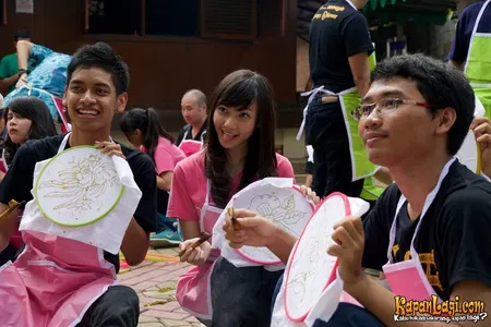 Foto JKT48